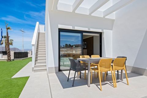 Villa a Algorfa, Alicante, Algorfa - € 460.000 | Ref: P442121 - foto 14